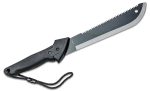 Mačeta, Gator, Sa Futrolom, Gerber - Slika 2