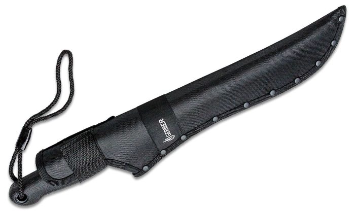 Mačeta, Gator, Sa Futrolom, Gerber4 Mačeta, Gator, Sa Futrolom, Gerber - Slika 4