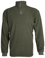 Majica, Livon, Od Flisa, Maslinasta, Banner