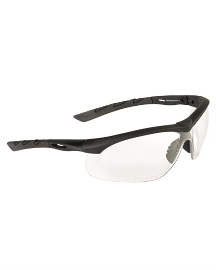 Naočale, Tactical, Swiss Eye Lancer, Prozirne, Mil-Tec