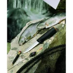 Nož, Višenamjenski, K40, U Koricama, Fiskars - Slika 2