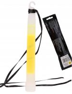 Štapić, Svijetleći, 1X15 cm, Žuti, Mil-Tec - Slika 2