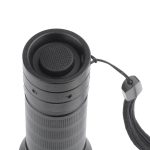 Svjetiljka, Mission, 520, Crna, Mil-Tec - Slika 5