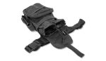 Torbica, Pojasna, Multipack, Crna, Mil-Tec - Slika 4