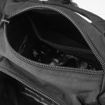 Torbica oko Struka, Modular System, Crna, Mil-Tec - Slika 5