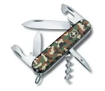 Nož, Višenamjenski, Spartan, Kamuflažni Preklopni, Victorinox