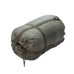 Vreća za Spavanje, Mummy Hollowfiber, Maslinasta, Mil-Tec - Slika 4