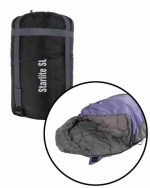 Vreća za Spavanje, Mummy, Starlite, Mil-Tec - Slika 2