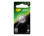 Baterija Lithium Cell, CR 2032 1/1 GP