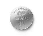 Baterija Lithium Cell, CR 2032 1/1 GP - Slika 2