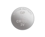Baterija Lithium Cell, CR1220, GP - Slika 3