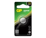 Baterija, Lithium Cell, CR1616, 1/1 GP