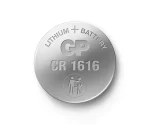 Baterija, Lithium Cell, CR1616, 1/1 GP - Slika 2