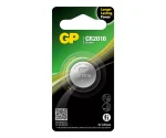 Baterija Lithium Cell, CR2016, 1/1 GP