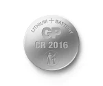 Baterija Lithium Cell, CR2016, 1/1 GP - Slika 2