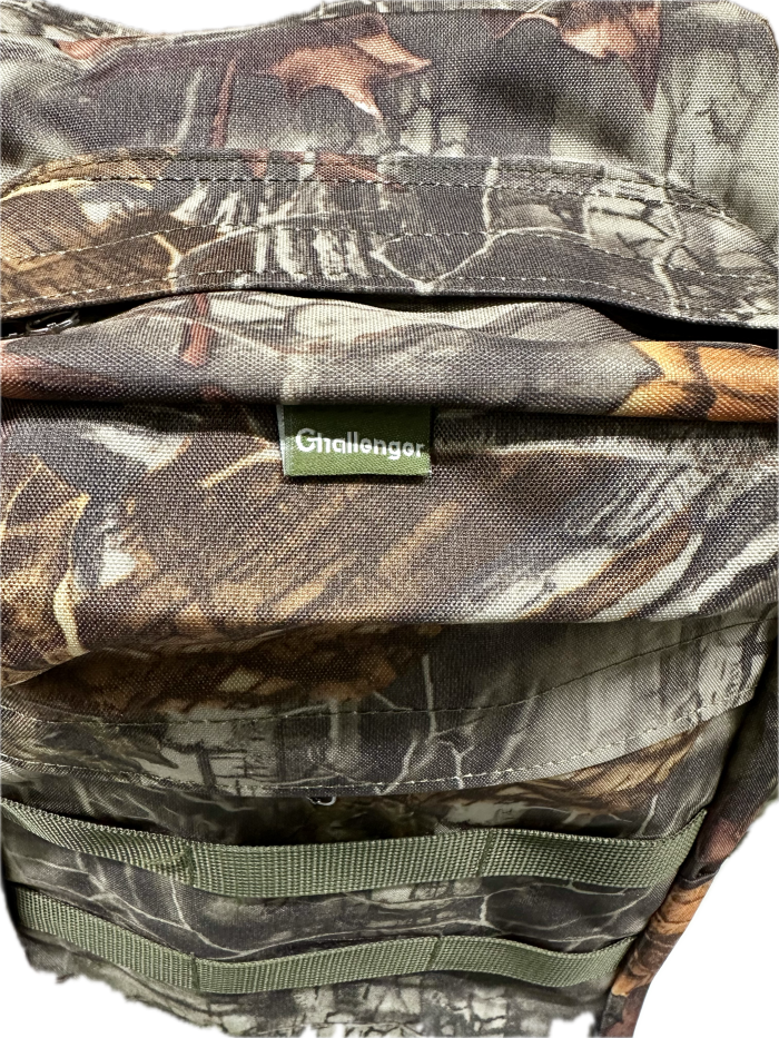 Torba, Lovačka, Camo, NC301, Challenger - Slika 3