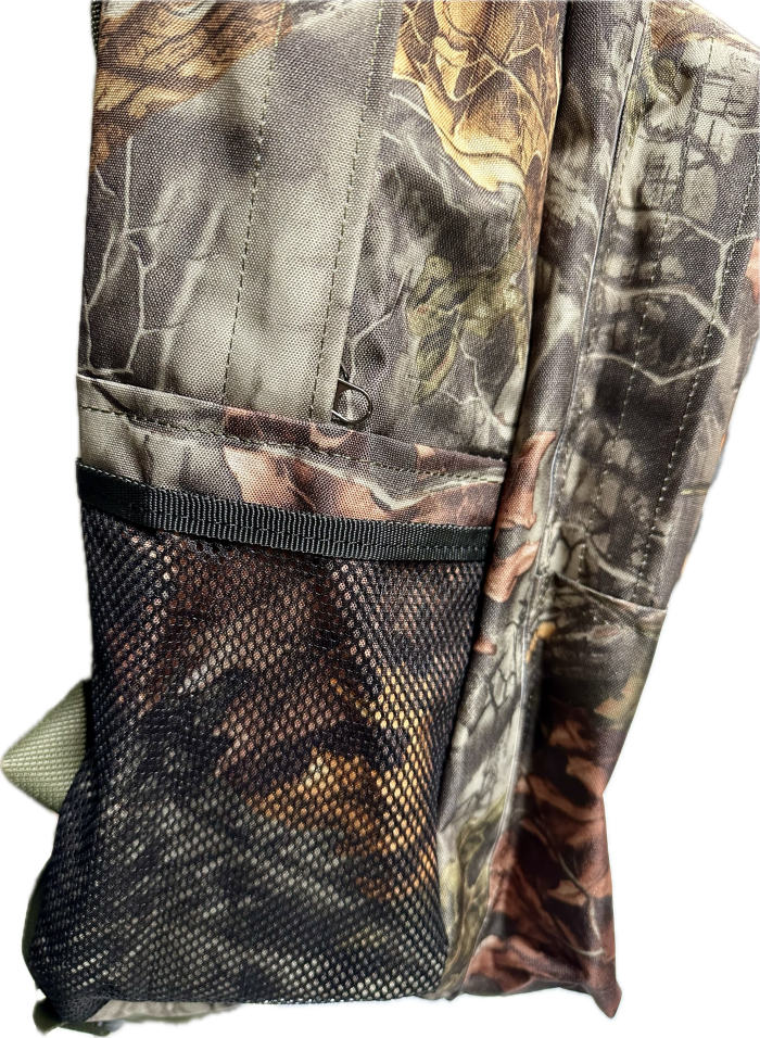 Torba, Lovačka, Camo, NC301, Challenger - Slika 4