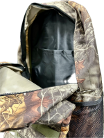 Torba, Lovačka, Camo, NC301, Challenger - Slika 6