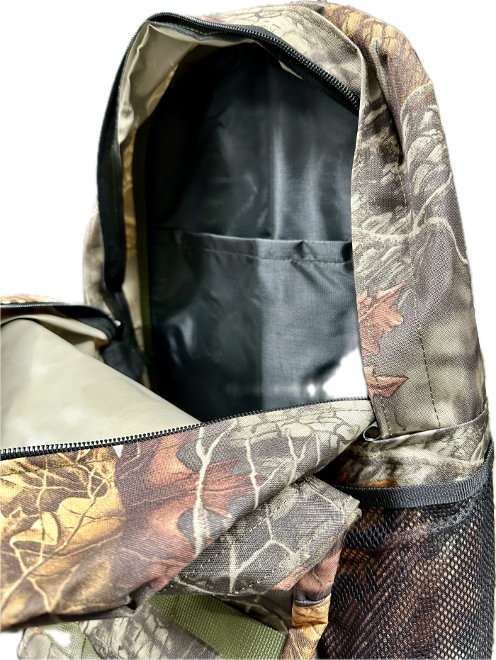 Torba, Lovačka, Camo, NC301, Challenger - Slika 6