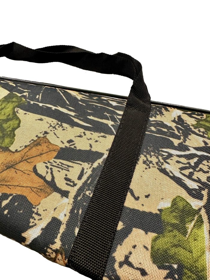 Futrola Za Pušku, Lovačka, Camo RS2 , Challenger - Slika 3