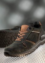 Cipele, Niske, Masterlow O2, Ardon, Crne - Slika 2