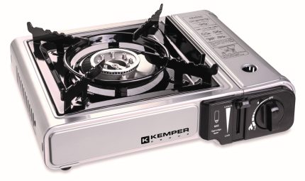 Kuhalo, Plinsko, Smart Oven, Kemper