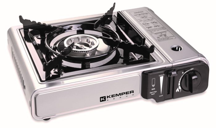 Kuhalo, Plinsko, Smart Oven, Kemper Kuhalo, Plinsko, Smart Oven, Kemper - Slika 1