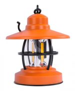 Lampa za Kampiranje, NX1069, 200LM, Retro, Strend Pro - Slika 2