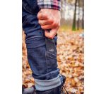Nož, Bushcraft, Full-Tang, 16,5CM, Neo Tools - Slika 5