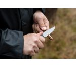 Nož, Preklopni, 17,5CM, Neo Tools - Slika 3