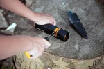 Oštrač Sjekira i Noževa, XSharp, Fiskars - Slika 4