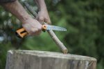 Pila Vrtna, XTract, SW73, Fiskars - Slika 5