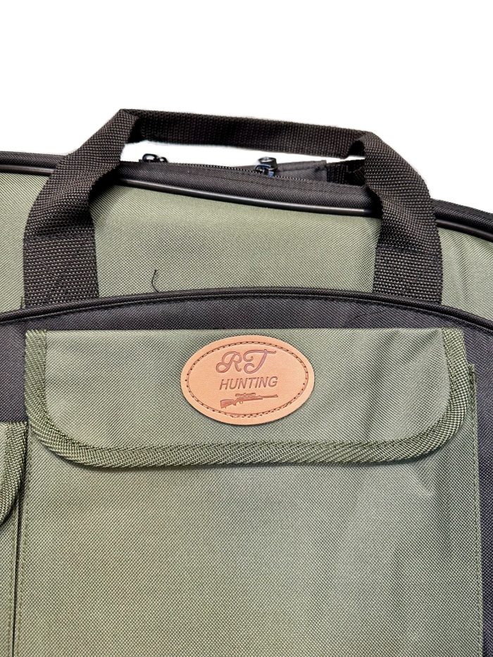 Futrola Za Pušku, 125CM, Zelena - Slika 3