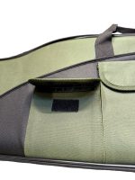 Futrola Za Pušku, 125CM, Zelena - Slika 2