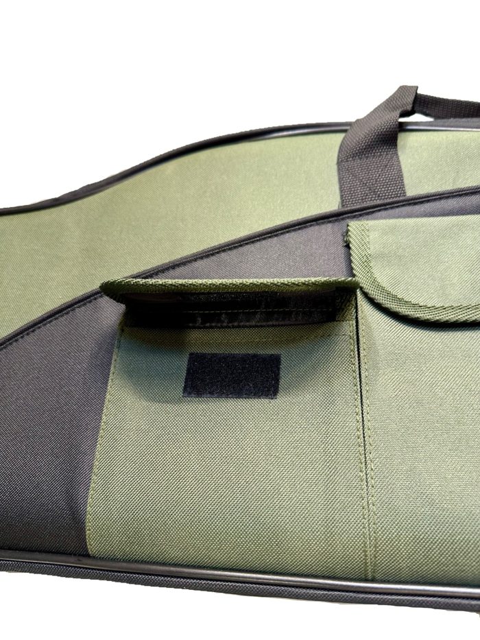 Futrola Za Pušku, 125CM, Zelena - Slika 2