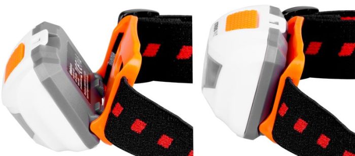 Svjetiljka, Naglavna, HEM-003, LED+Crveno, Strend Pro5 Svjetiljka, Naglavna, HEM-003, LED+Crveno, Strend Pro - Slika 5