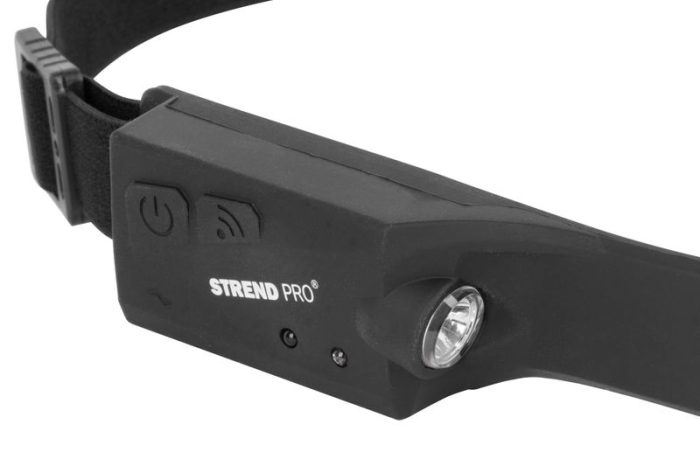 Svjetiljka, Naglavna, Punjiva, H4034, 200 LM, LED+XPE, Strend Pro4 Svjetiljka, Naglavna, Punjiva, H4034, 200 LM, LED+XPE, Strend Pro - Slika 4