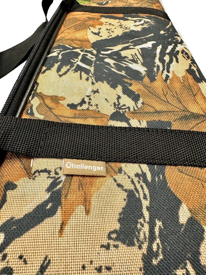 Futrola Za Pušku, Lovačka, Camo RS2 , Challenger - Slika 2