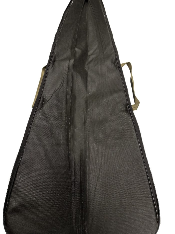 Futrola Za Pušku, Lovačka, Camo RS2 , Challenger - Slika 4