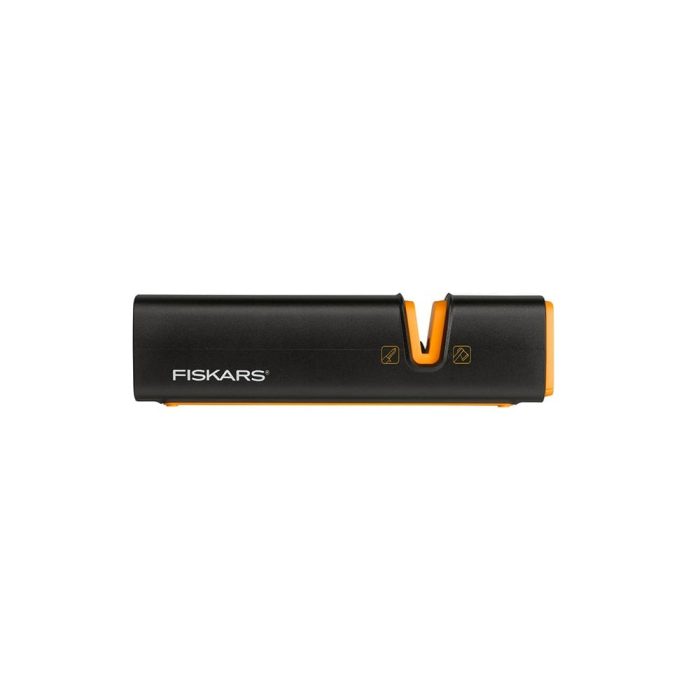 fiskars oštrač noževa i sjekira Oštrač Sjekira i Noževa, XSharp, Fiskars - Slika 1