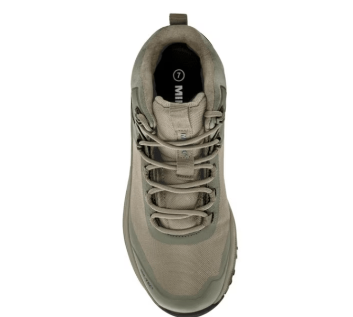 Čizme, Assault, Mid, Maslinaste, Mil-Tec (5) Čizme, Assault, Mid, Maslinaste, Mil-Tec - Slika 5