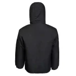 Combat Anorak, Zimski, Crni, Mil-Tec - Slika 10