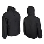 Combat Anorak, Zimski, Crni, Mil-Tec - Slika 3
