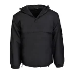 Combat Anorak, Zimski, Crni, Mil-Tec - Slika 5