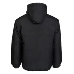 Combat Anorak, Zimski, Crni, Mil-Tec - Slika 6