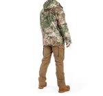 Jakna s Podstavom od Flisa, Vodootporna, Gen II, WASP I Z2, Mil-Tec - Slika 7