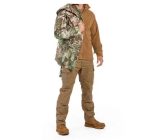 Jakna s Podstavom od Flisa, Vodootporna, Gen II, WASP I Z2, Mil-Tec - Slika 9