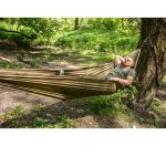 Ležaljka, Survival, 330X140CM, Maslinsta, Neo Tools - Slika 2