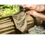 Ležaljka, Survival, 330X140CM, Maslinsta, Neo Tools - Slika 4