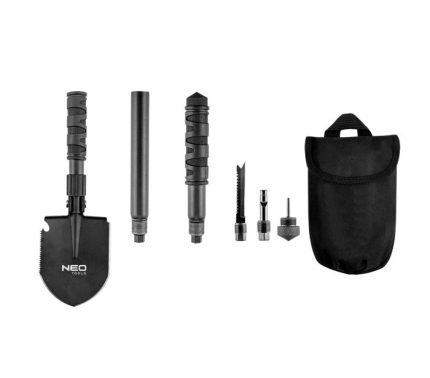 Lopata, Višenamjenska 8U1, Survival, Neo Tools